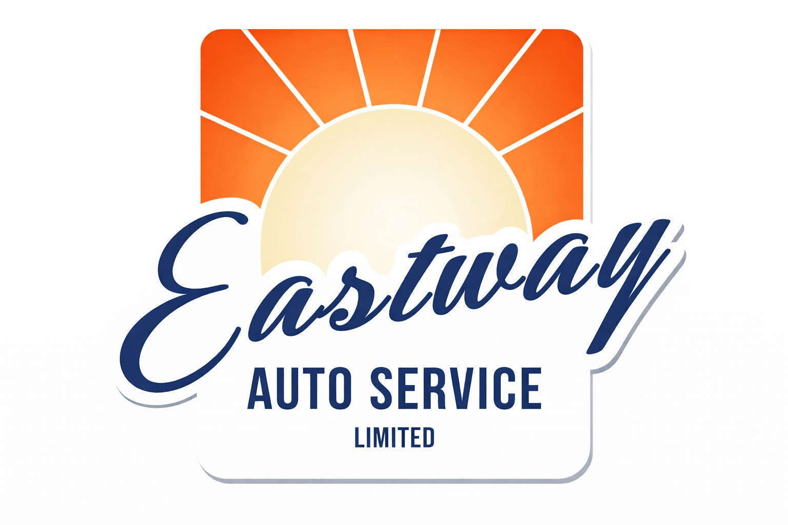 Eastway Auto Service Ltd